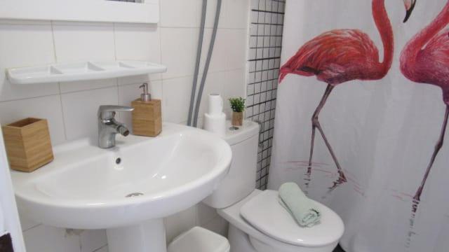 Corralejo Playa Apartment Bagian luar foto