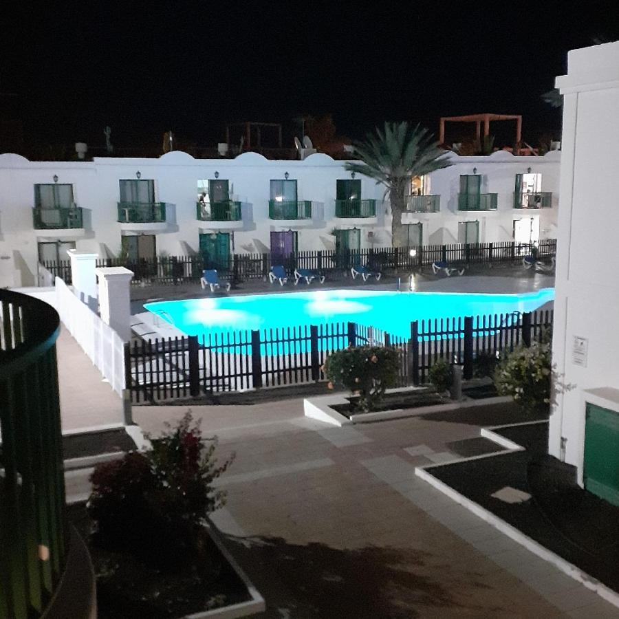 Corralejo Playa Apartment Bagian luar foto